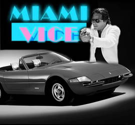 Miami Vice