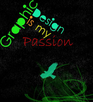 my passion