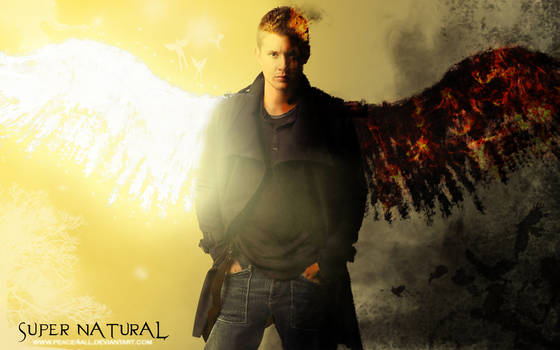 SuperNatural by Peace4all