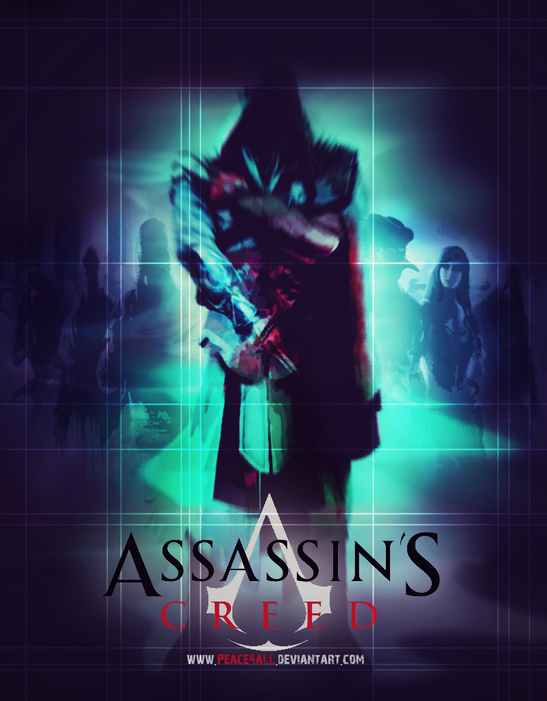 Assassin's creed B.H