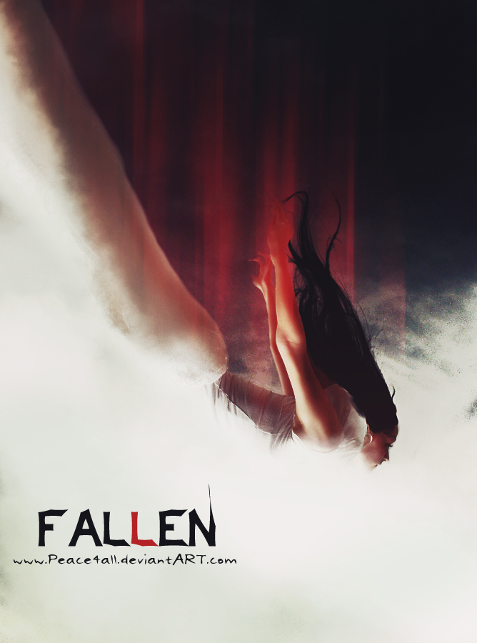 FALLEN GIRL