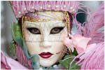 Venice Carnival 2007 - pic 01 by Stilfoto