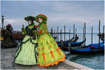 Venice Carnival 2007 - pic 02