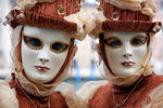 Two of a kind by Stilfoto