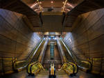 Subway by Stilfoto