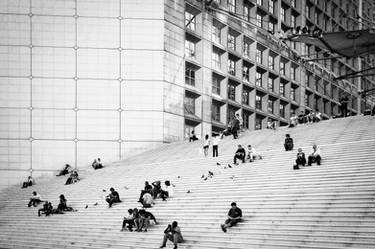 Grande Arche