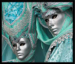 Carnivale I by Stilfoto