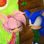 Sonamy winter