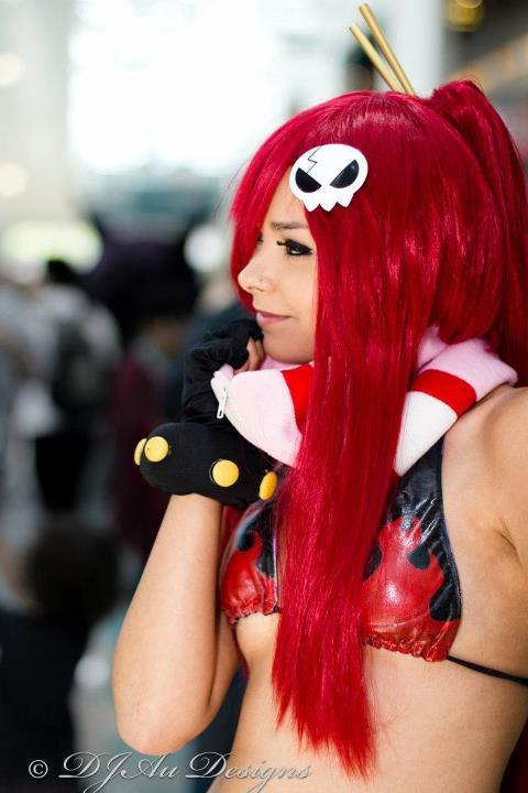 Yoko AX X