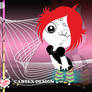 Ruby Gloom