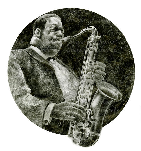 Coltrane Vector Coltrane by juniorshelver on DeviantArt