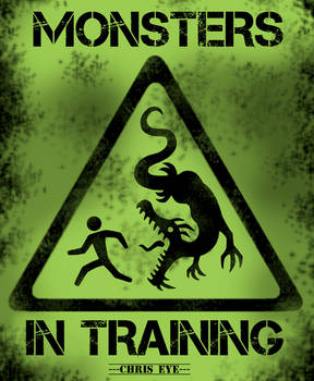 Monsters in Training - Digital Copies For Sale!