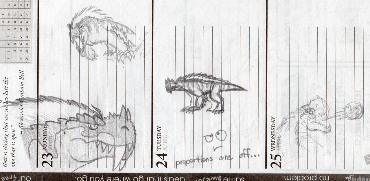 Raga Raga by DinoHunter2 on DeviantArt