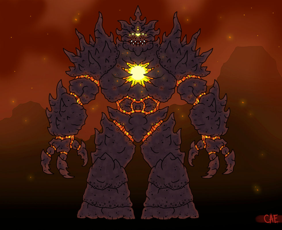 Marc Cerasini's RAIJIN by DinoHunter2 on DeviantArt