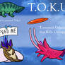 Tokus For All!