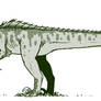 Dilophoraptor