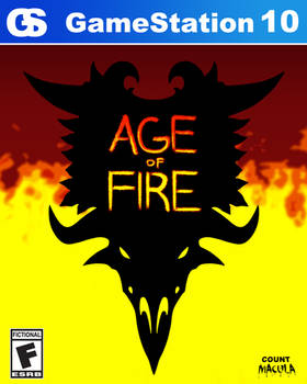 Age of Fire