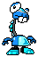 Frosticons - Lunk Sprite