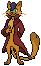 Capper Dapperpaws Sprite