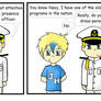 Blue Jay Brigade: ROTC 1