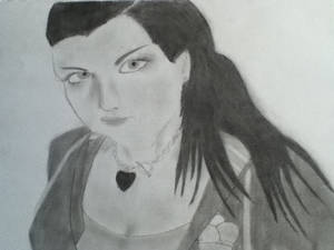 Amy Lee