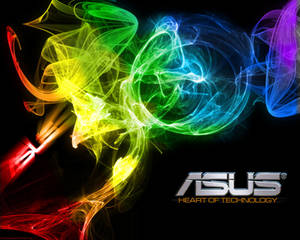 ASUS Wallpaper