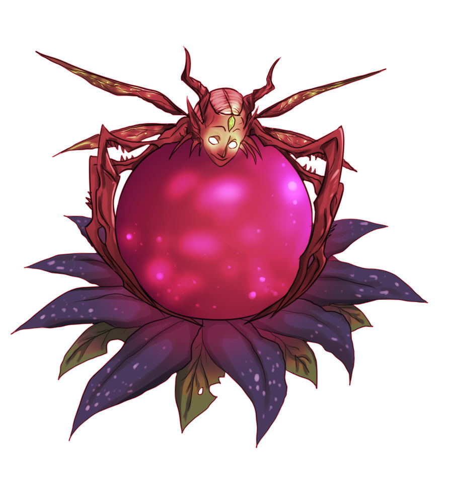 Deviantart Insect Horror Creepy Bug by ShanHitomi on DeviantArt