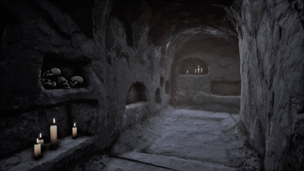 AmbienceGhost User Profile | DeviantArt