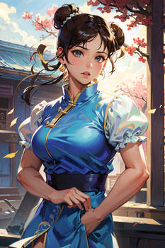 Chun Li
