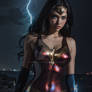 Wonder Woman