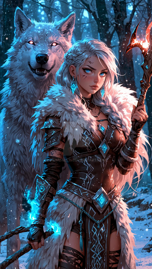 Janeth Prometheus Janeth by HeimDaLL11 on DeviantArt