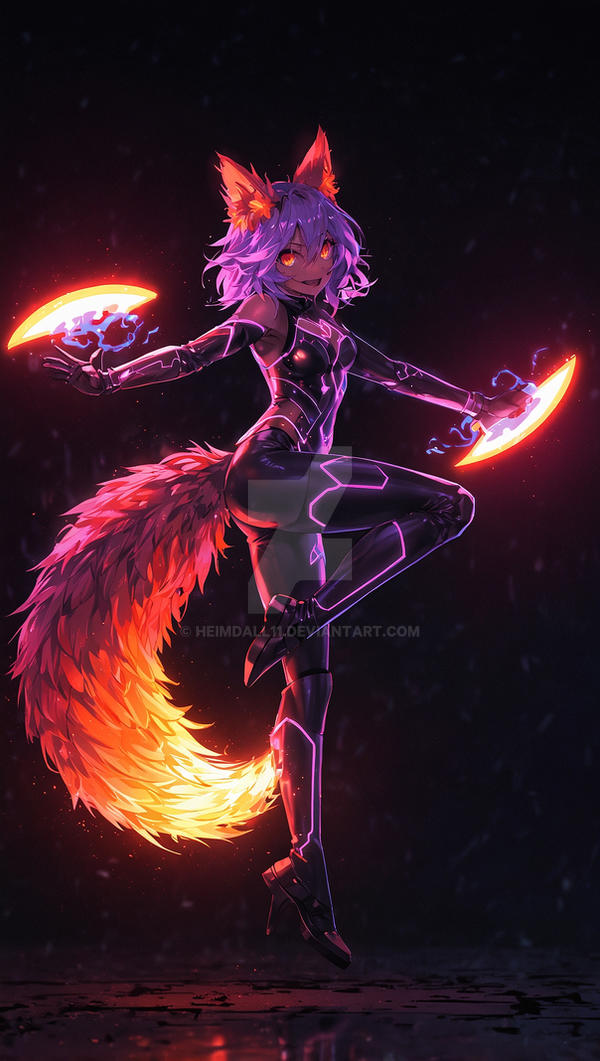 Liesel's Loop Liesel by HeimDaLL11 on DeviantArt