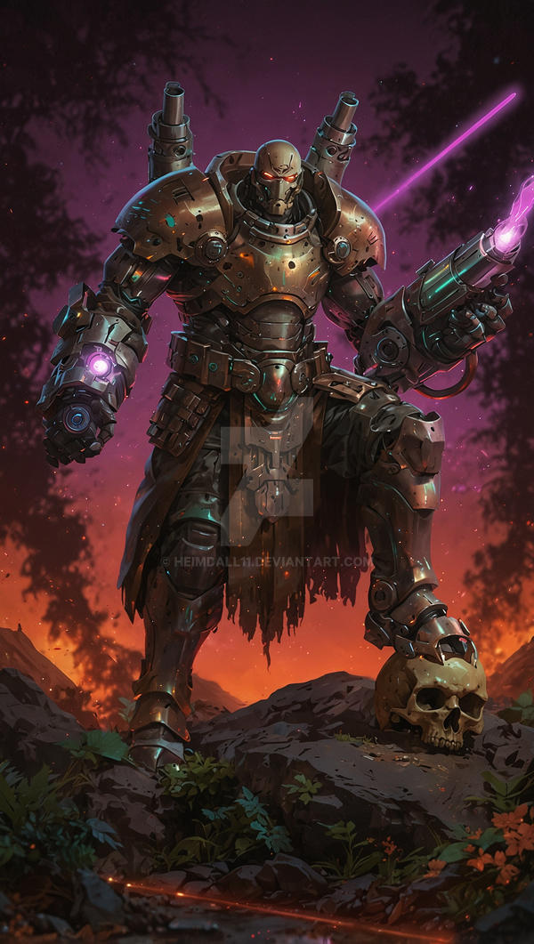 Marvel Raijin Raijin by HeimDaLL11 on DeviantArt