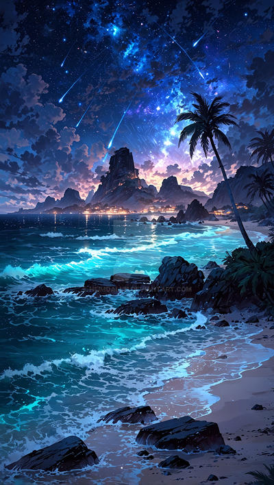 Beach Deviantart Background Beach by HeimDaLL11 on DeviantArt