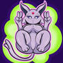 Espeon