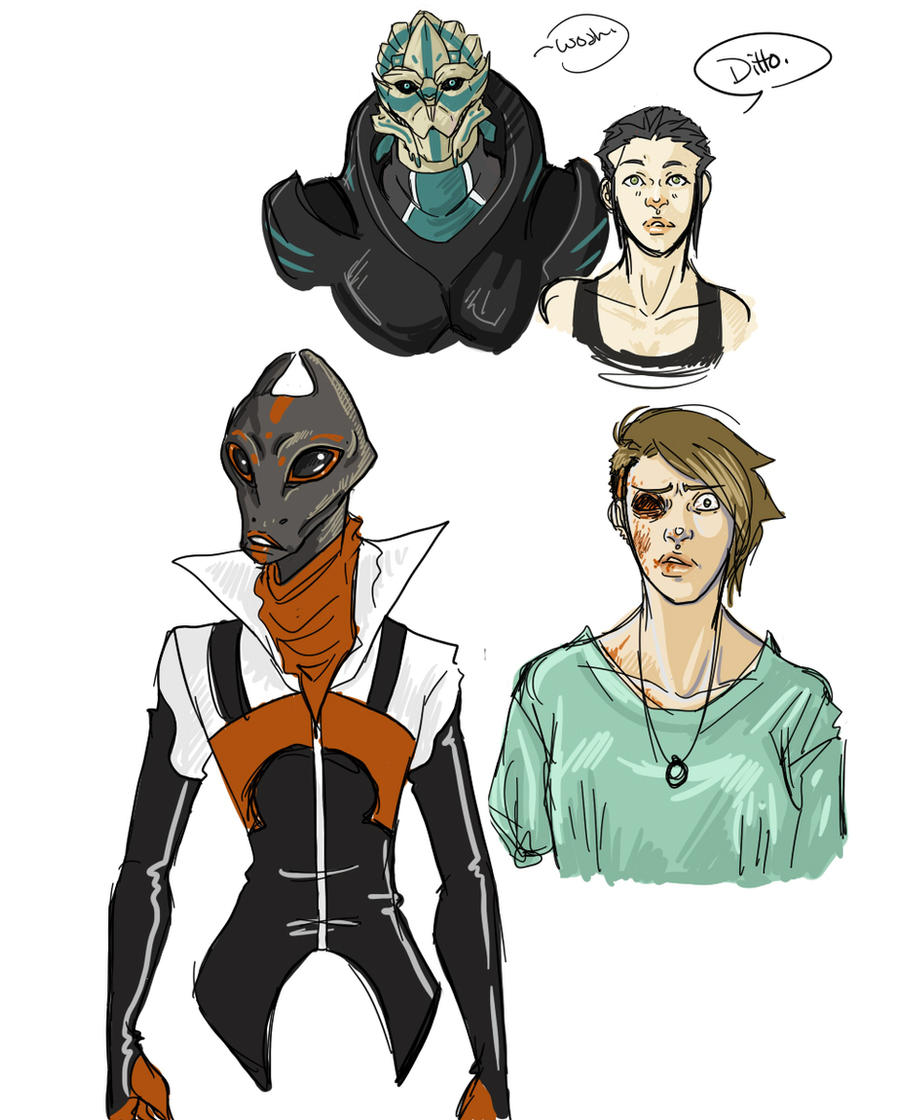 mass effect dump1