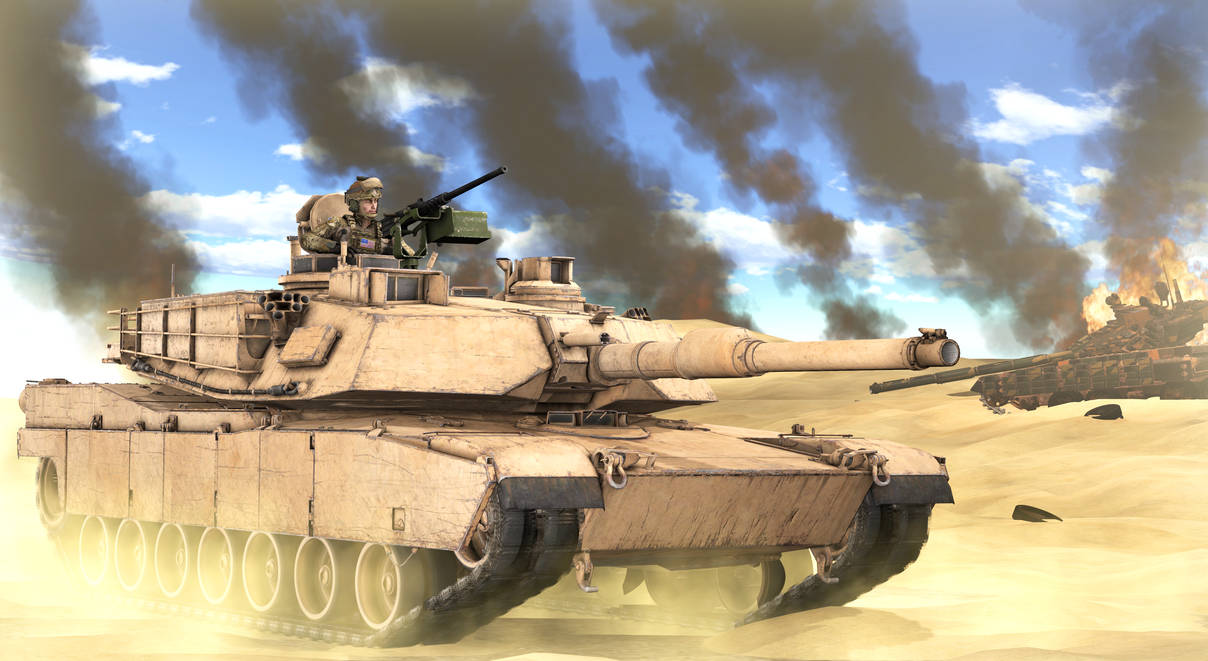 Deviantart Abrams Abrams Desert by FOXY0BONNIE on DeviantArt