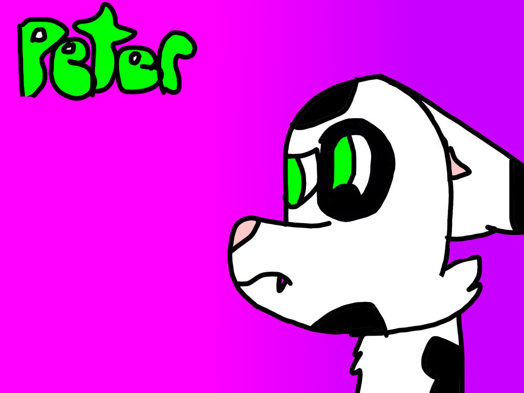 Peter Rips Face Off RIP Peter by SuperstarTiger42 on DeviantArt