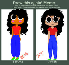 Draw this again :D