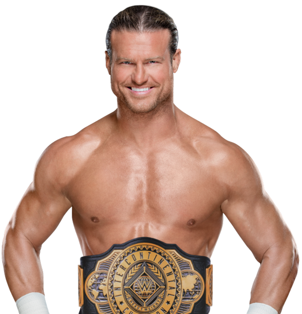Dolph Ziggler New Intercontinental Championship By Kingstrongstyle On Deviantart Dolph Ziggler New Intercontinental Championship By Kingstrongstyle On Deviantart