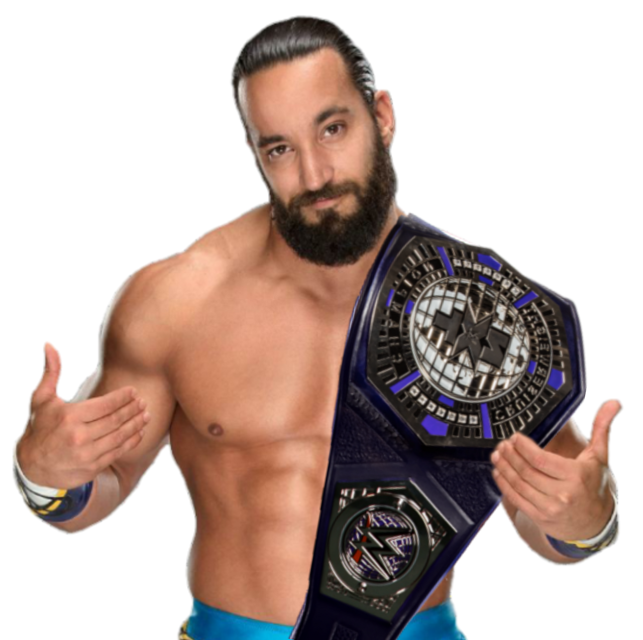 Tony Nese Nxt Cruiserweight Champion By Kingstrongstyle On Deviantart Tony Nese Nxt Cruiserweight Champion By Kingstrongstyle On Deviantart