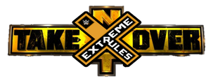 NXT TAKEOVER: EXTREME RULES
