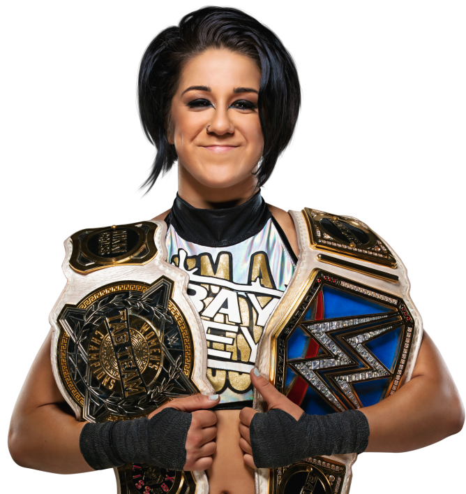Bayley Smackdown Women S And Team Champion By Kingstrongstyle On Deviantart Bayley Smackdown Women S And Team Champion By Kingstrongstyle On Deviantart