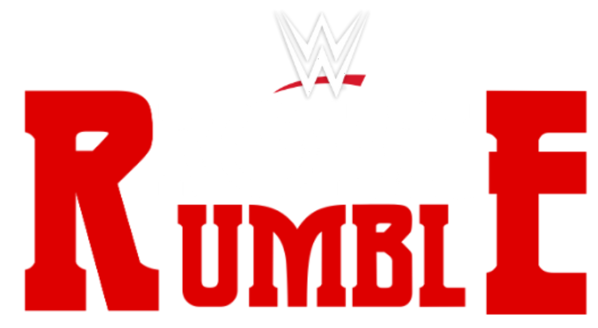 Wwe Royal Rumble 2025 Logo Design