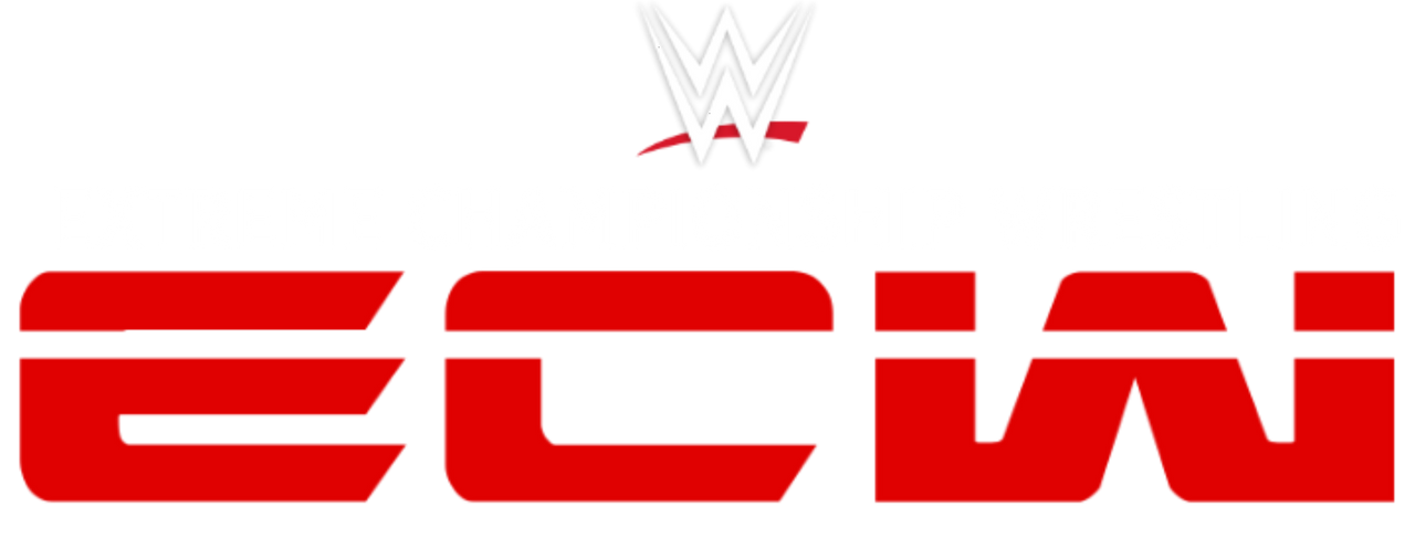 WWE ECW CUSTOM LOGO BY KINGSTRONGSTYLE by KINGSTRONGSTYLE on DeviantArt