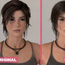 Lara Croft - Model Update