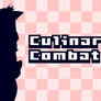 Culinary Combat Demo(Belly Stuffing Game)