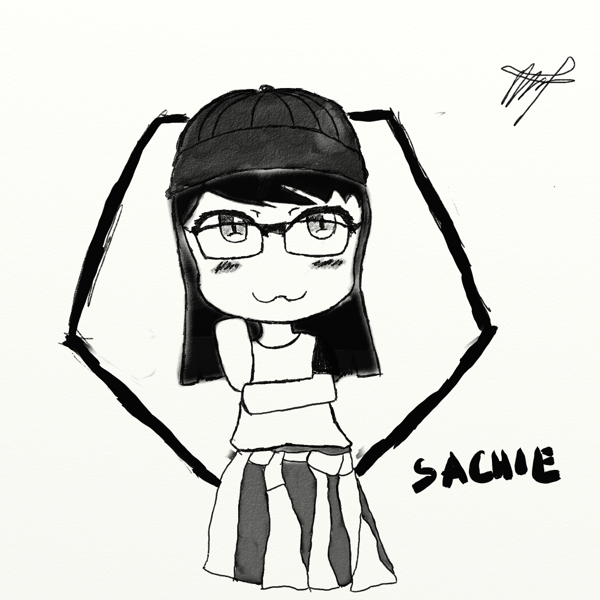 Sachie