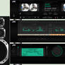 The biggest Winamp skin on earth