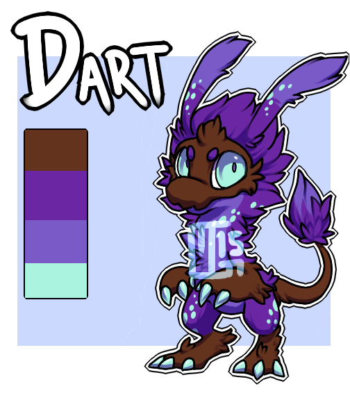 Dart Zarziol Ref